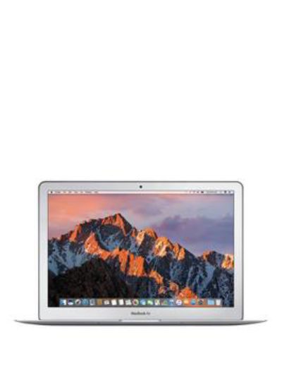Apple Macbook Air 13.3 Inch, 8Gb Ram, 256Gb Flash Storage  - Laptop Only